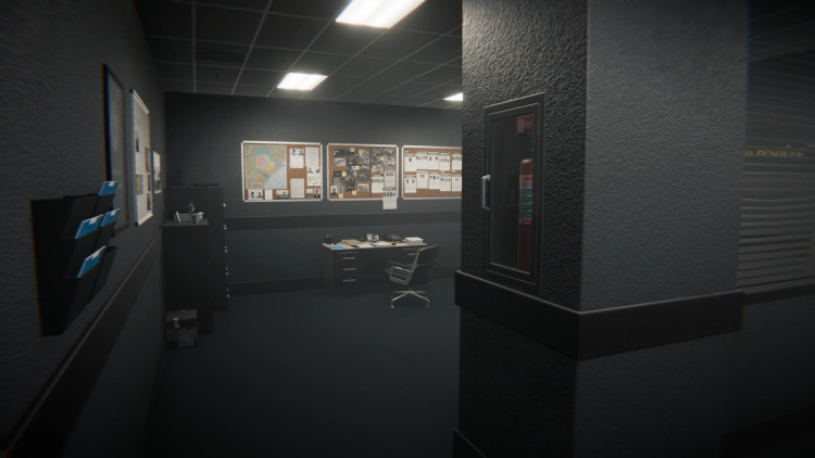 The Wellmonts Case, Steam Gift