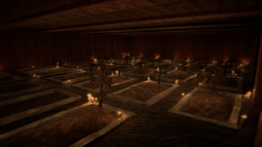 The Wellmonts Case, Steam Gift