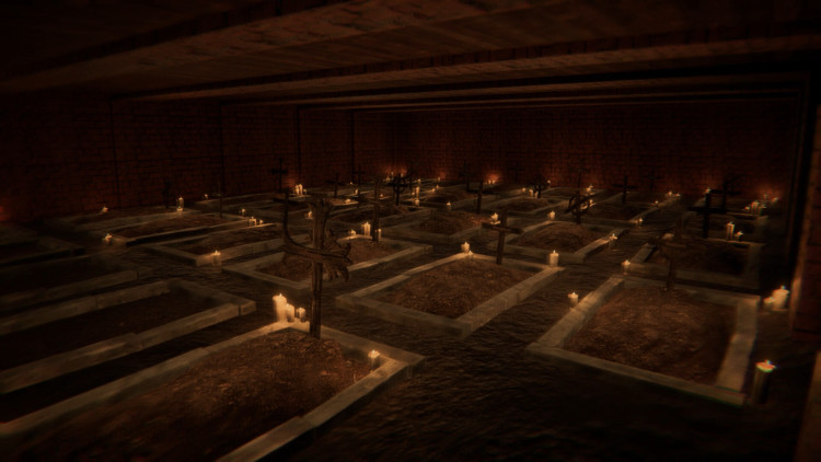 The Wellmonts Case, Steam Gift