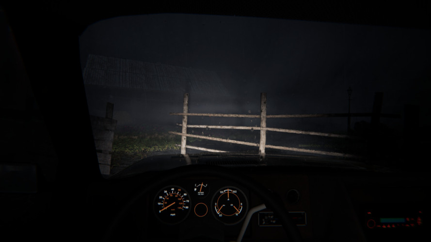 The Wellmonts Case, Steam Gift