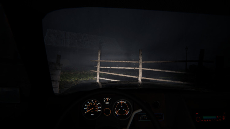 The Wellmonts Case, Steam Gift