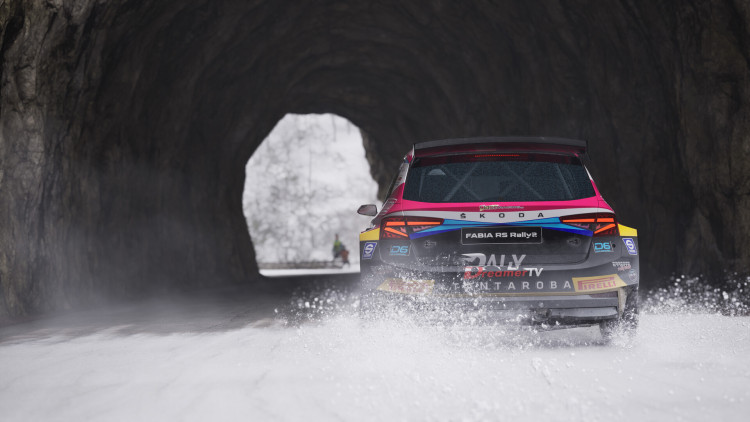 Assetto Corsa Rally, Steam Gift