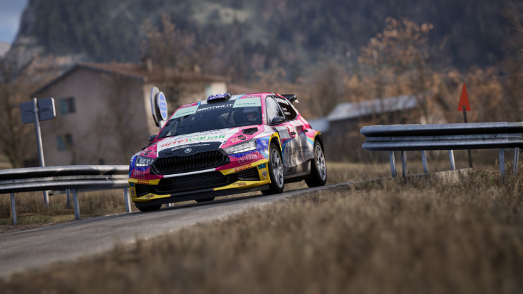Assetto Corsa Rally, Steam Gift