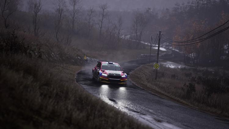 Assetto Corsa Rally, Steam Gift