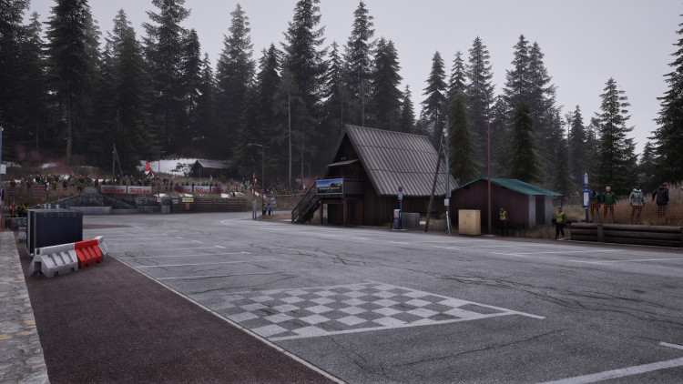 Assetto Corsa Rally, Steam Gift