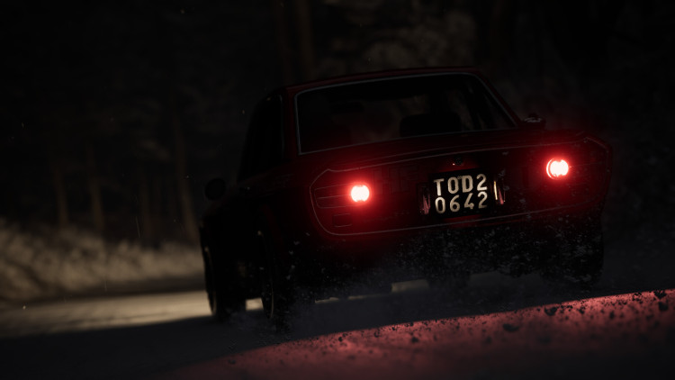 Assetto Corsa Rally, Steam Gift