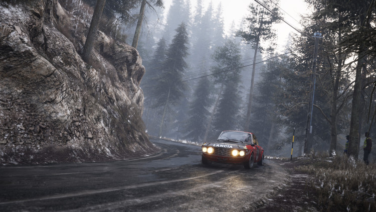 Assetto Corsa Rally, Steam Gift