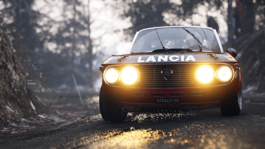Assetto Corsa Rally, Steam Gift