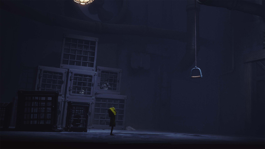 Little Nightmares - Complete Edition, Steam Gift