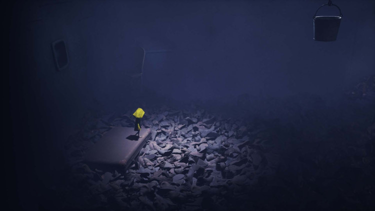 Little Nightmares - Complete Edition, Steam Gift