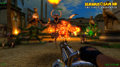Serious Sam Fusion 2017 (beta), Steam Gift