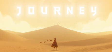 Journey, Steam Gift