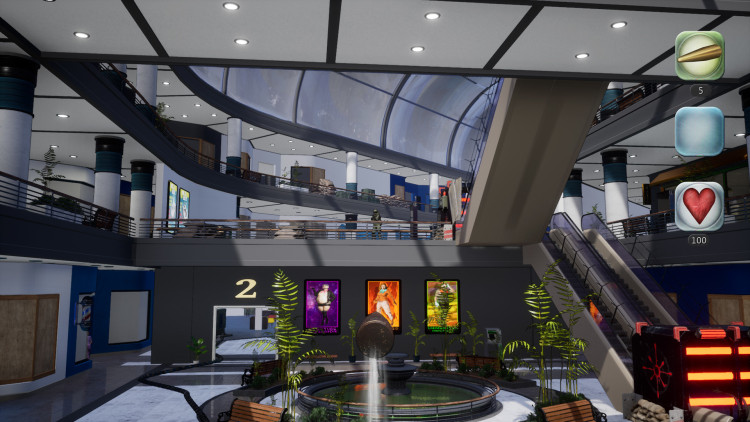 POSTAL 4: No Regerts, Steam Gift