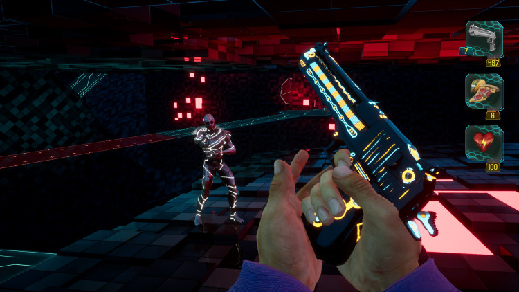 POSTAL 4: No Regerts, Steam Gift