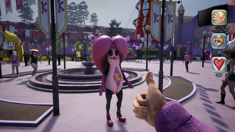 POSTAL 4: No Regerts, Steam Gift