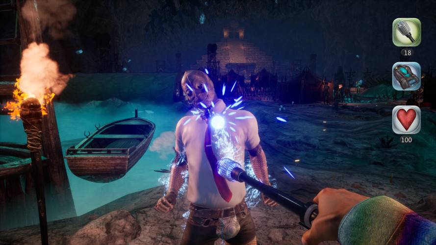 POSTAL 4: No Regerts, Steam Gift