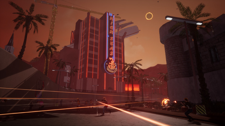 POSTAL 4: No Regerts, Steam Gift