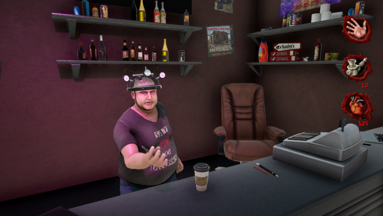 POSTAL 4: No Regerts, Steam Gift