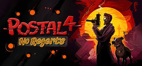 

POSTAL 4: No Regerts - POSTAL 4, Steam Gift