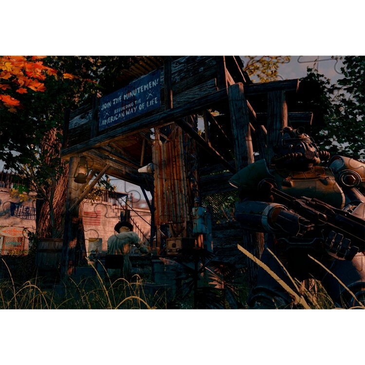 Fallout 4 Season Pass