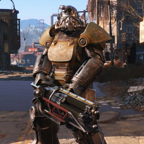 Fallout 4 Season Pass