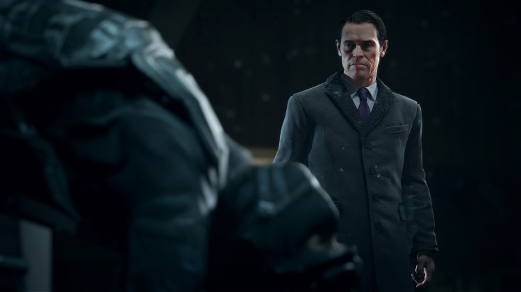 Beyond: Two Souls, Steam Gift