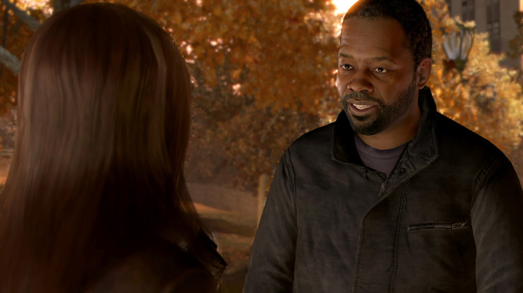 Beyond: Two Souls, Steam Gift