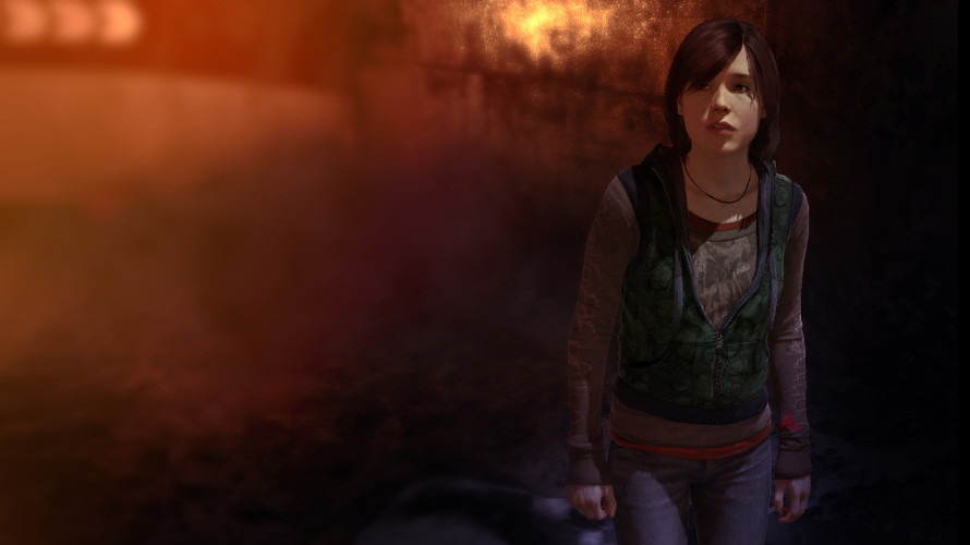 Beyond: Two Souls, Steam Gift
