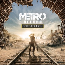 Metro Exodus Gold Edition