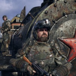 Metro Exodus Gold Edition