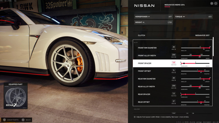 Torque Drift 2, Steam Gift