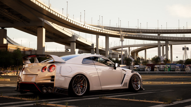 Torque Drift 2, Steam Gift