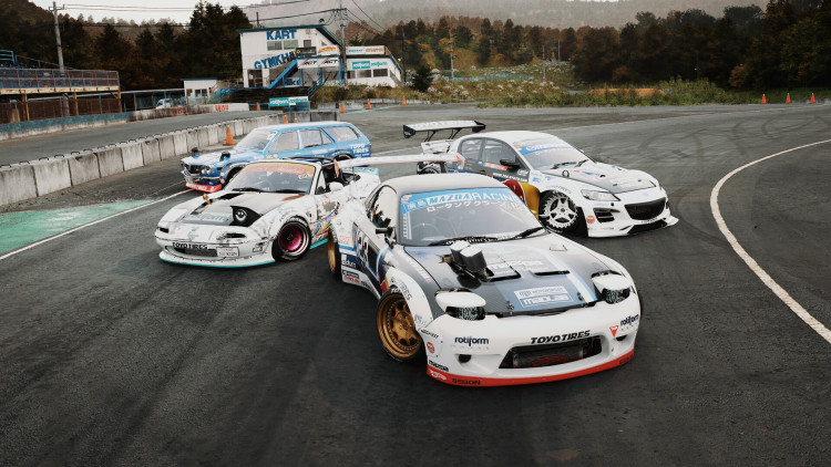 Torque Drift 2, Steam Gift