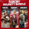 Far Cry Insanity Bundle