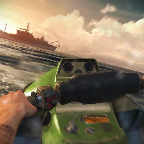 Far Cry Insanity Bundle