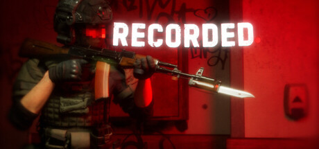 

RECORDED BODYCAM, Steam Gift