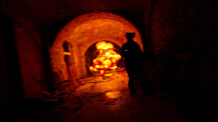 RECORDED BODYCAM - BODYCAM RECORDED