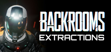 

Backrooms: Extractions, Steam Gift