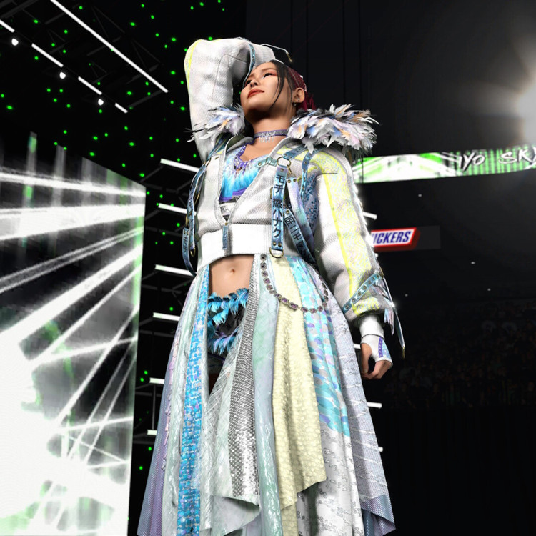 WWE 2K26 MONDAY NIGHT WAR EDITION