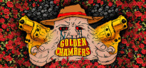 Golden Chambers, Steam Gift
