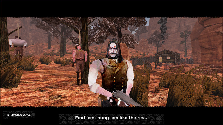 Golden Chambers, Steam Gift