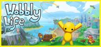 Wobbly Life, Steam Gift