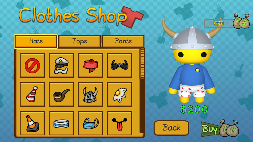 Wobbly Life, Steam Gift