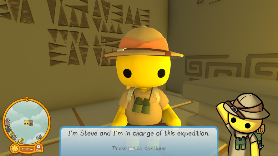 Wobbly Life, Steam Gift