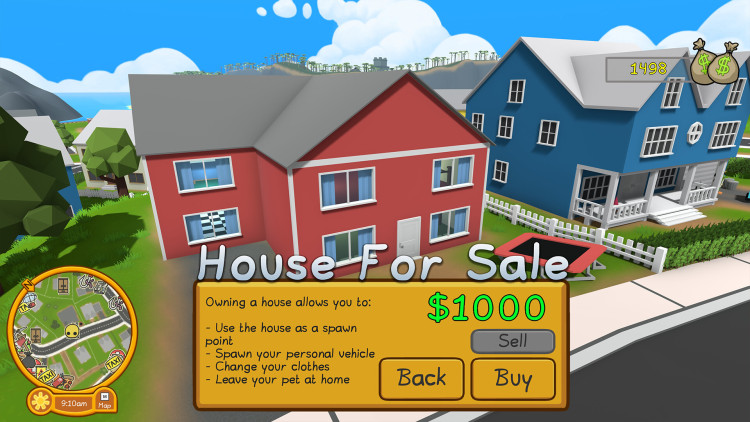 Wobbly Life, Steam Gift