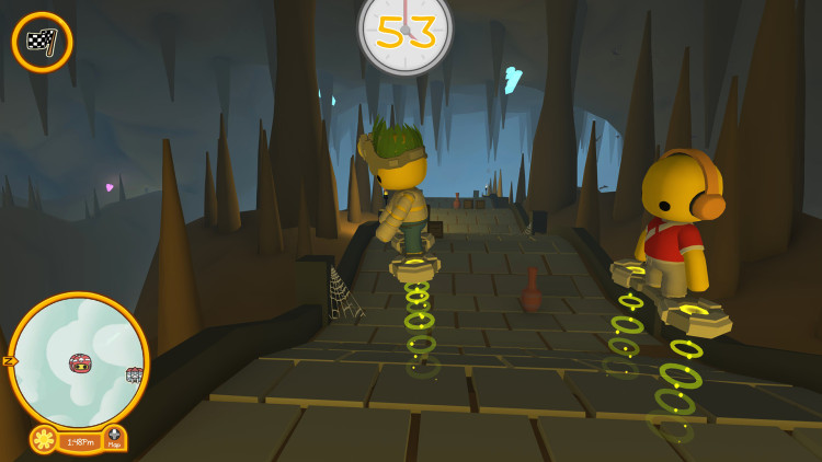 Wobbly Life, Steam Gift