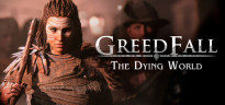 GreedFall: The Dying World, Steam Gift