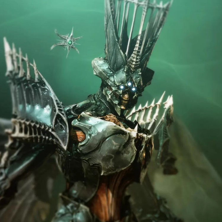 Игра Destiny 2: Legacy Collection (2024) для PC / ПК, активация в стим Steam для региона РФ / Россия цифровой ключ