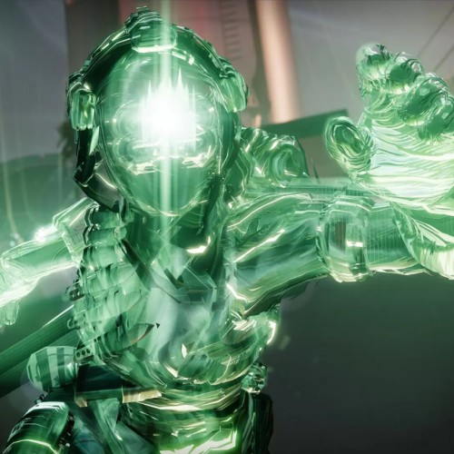 Игра Destiny 2: Legacy Collection (2024) для PC / ПК, активация в стим Steam для региона РФ / Россия цифровой ключ