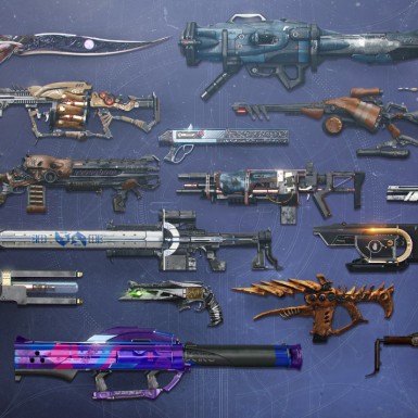 Игра Destiny 2: Legacy Collection (2024) для PC / ПК, активация в стим Steam для региона РФ / Россия цифровой ключ